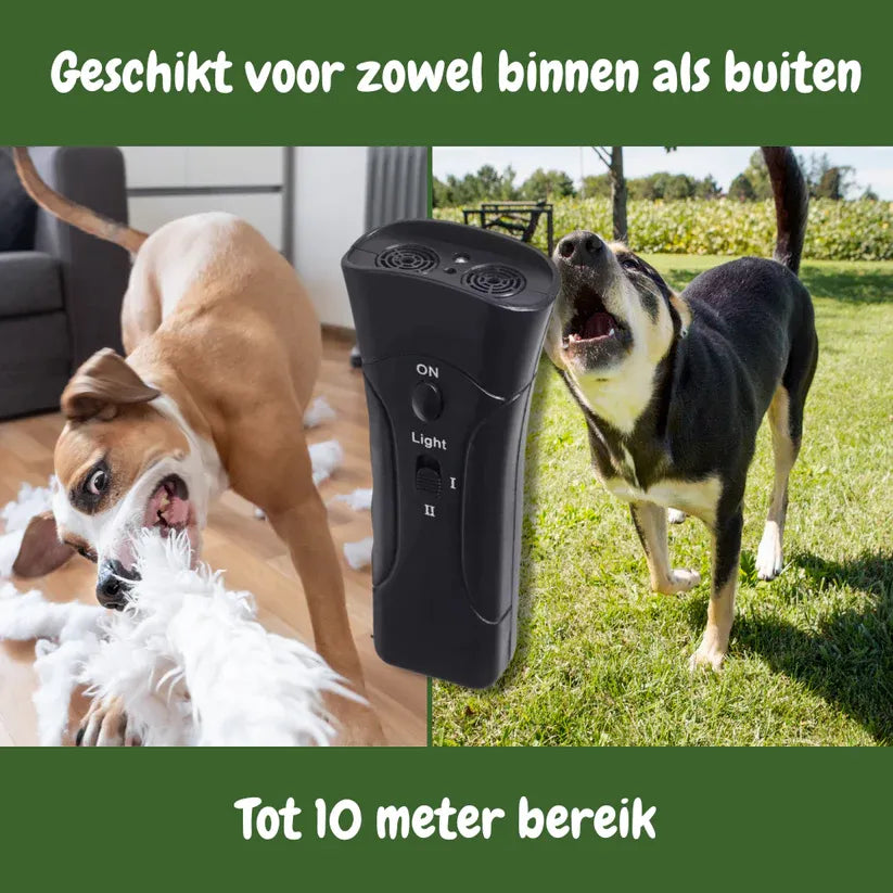 SilentPet