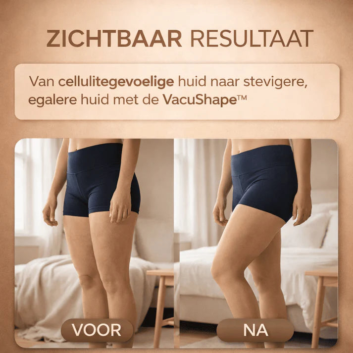DermaGlow™ | 3-in-1 Anti-Cellulite Massager