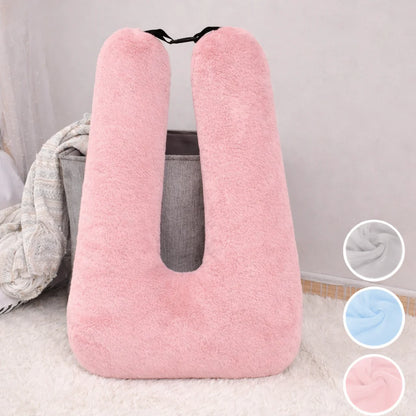 CozyRide™ | Veilig En Comfortabel Slapen