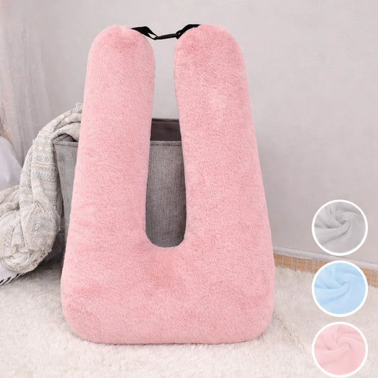 CozyRide™ | Veilig En Comfortabel Slapen