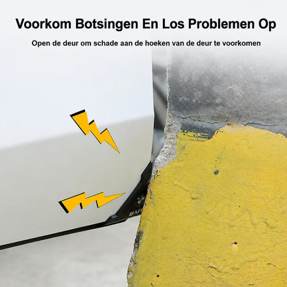 DoorShield™ Deurhoekbeschermers