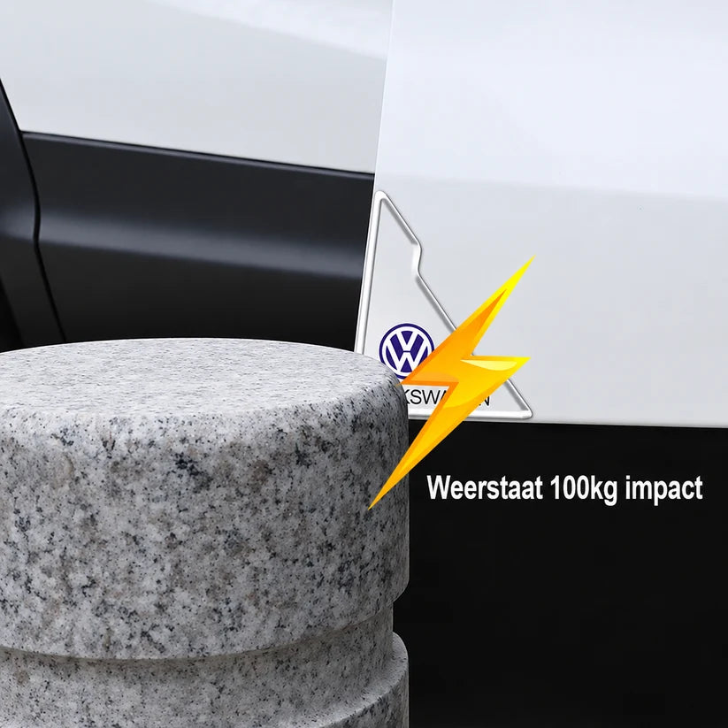 DoorShield™ Deurhoekbeschermers