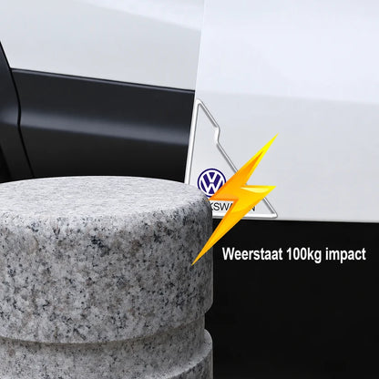 DoorShield™ Deurhoekbeschermers