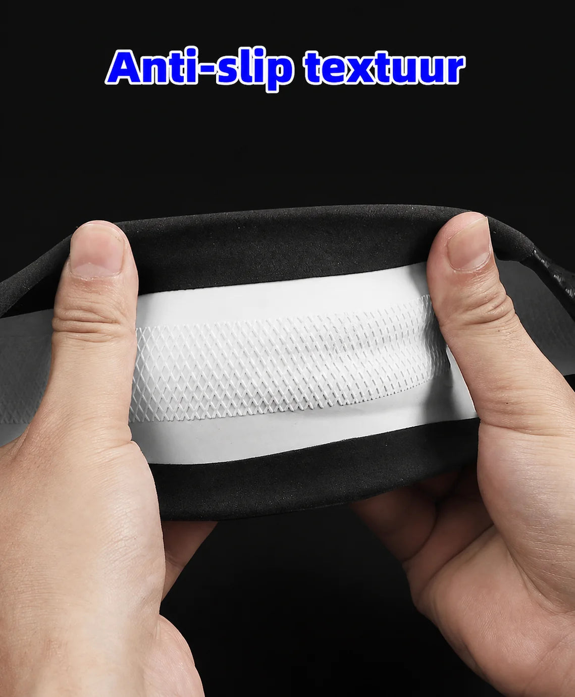 GripCore™ Stuurhoes met Logo