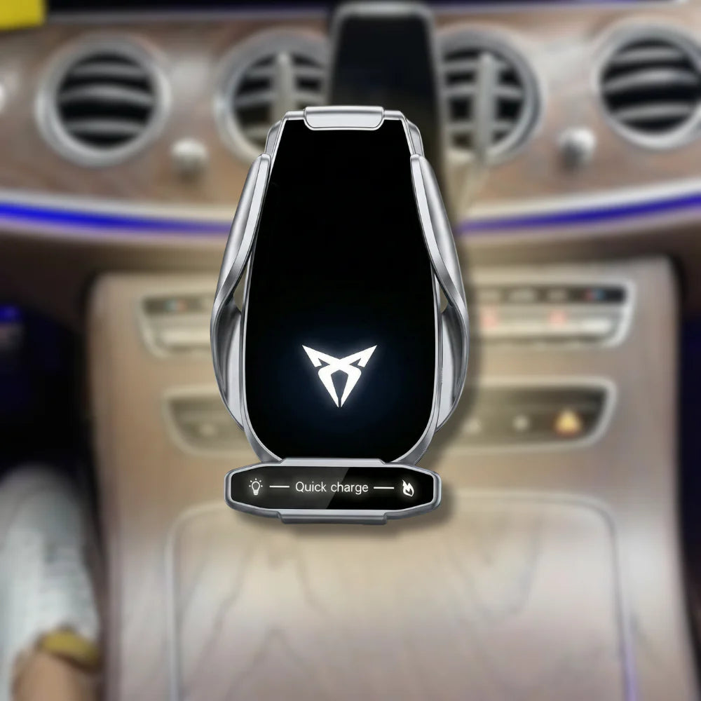 T77 Pro – Premium telefoonhouder