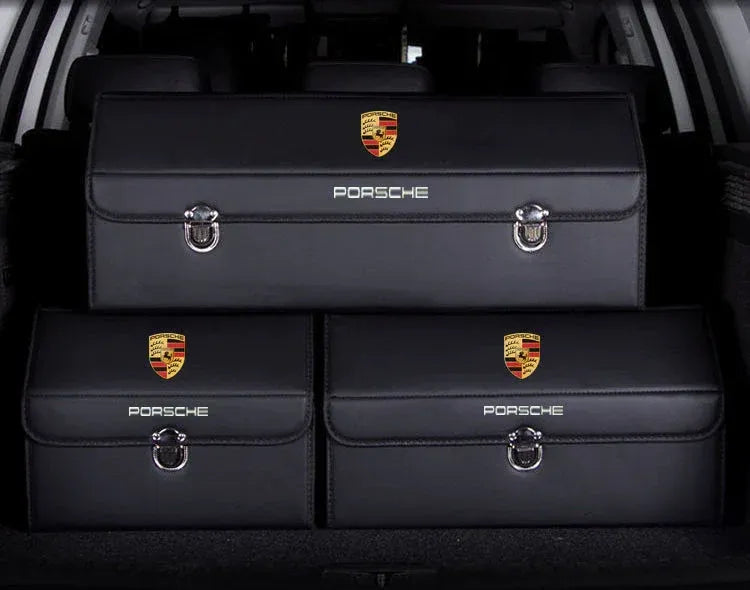 CargoMate™ Auto Opbergbox