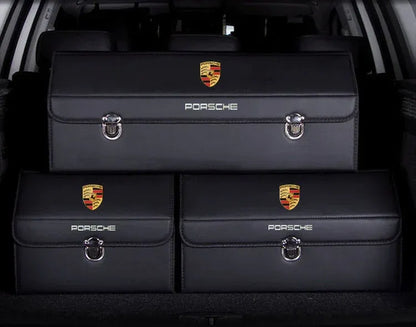 CargoMate™ Auto Opbergbox