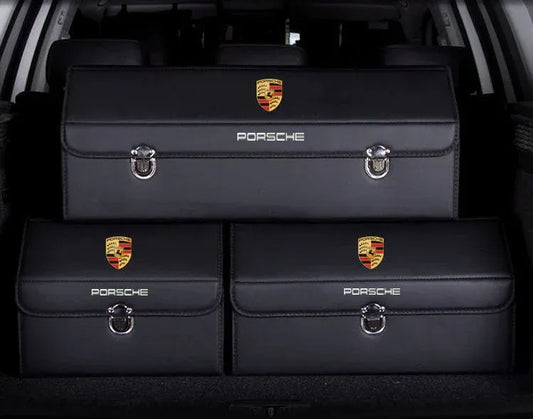 CargoMate™ Auto Opbergbox