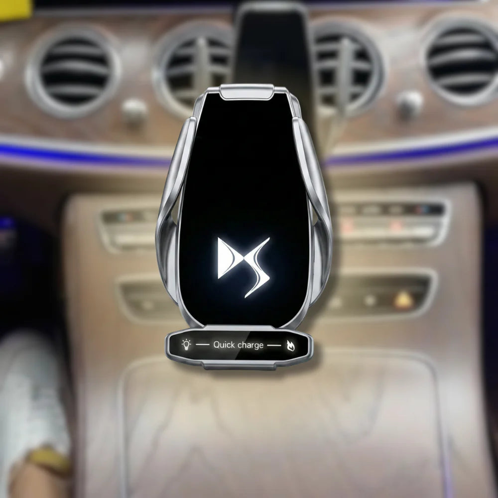 T77 Pro – Premium telefoonhouder