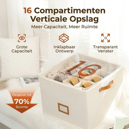 Schoenen Organizer
