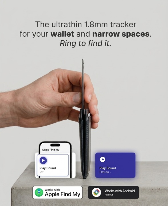 Smartcard Tracker