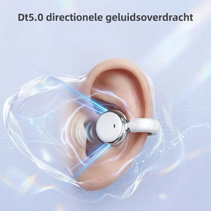 FlexiPods 4-in-1 Draadloze Oordopjes