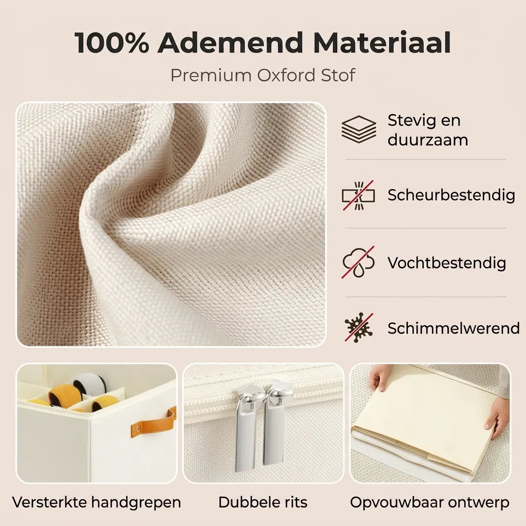 Schoenen Organizer