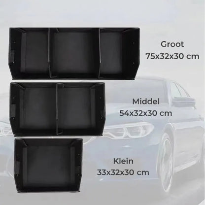 CargoMate™ Auto Opbergbox