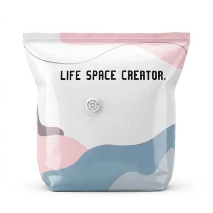 SpaceSave 3D Vacuüm Opbergzakken