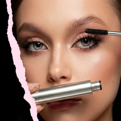 LushLift Waterproof Mascara