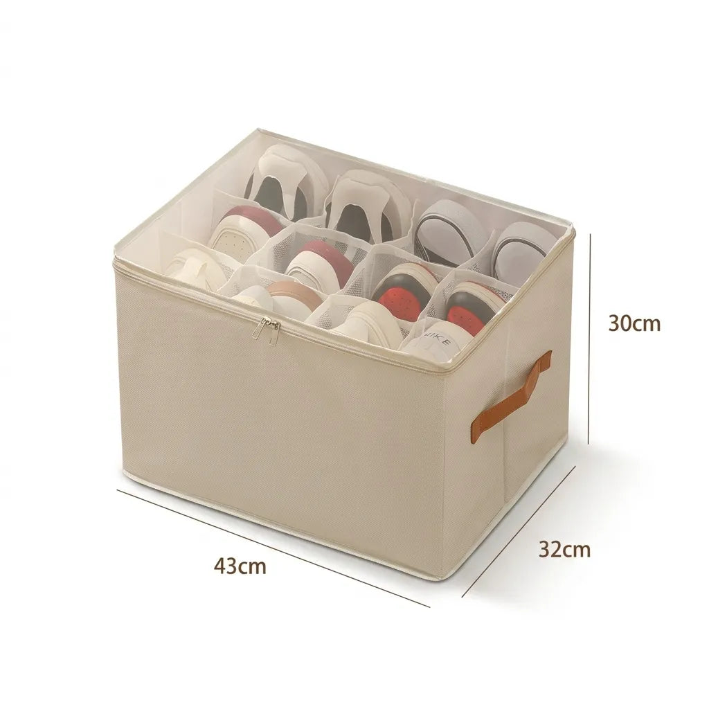Schoenen Organizer