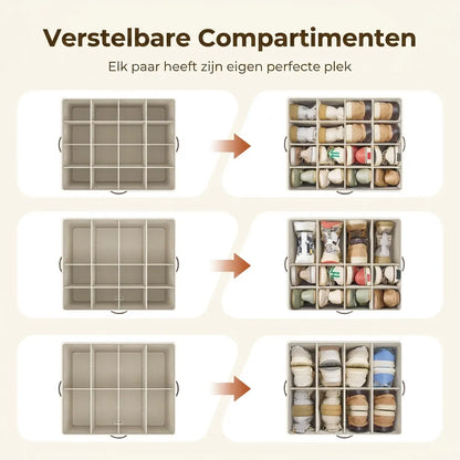 Schoenen Organizer