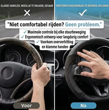 GripCore™ Stuurhoes met Logo