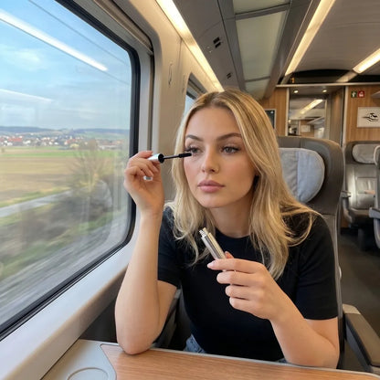 LushLift Waterproof Mascara