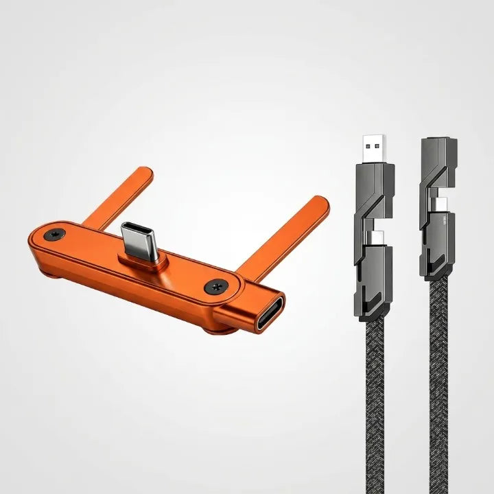 FlexStand™ Oplaadadapter