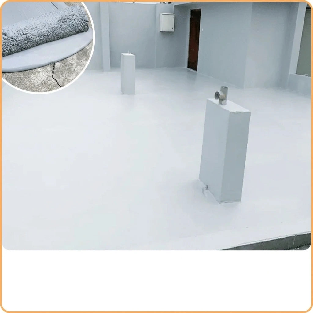 HydroSeal™ Waterdichte Coating