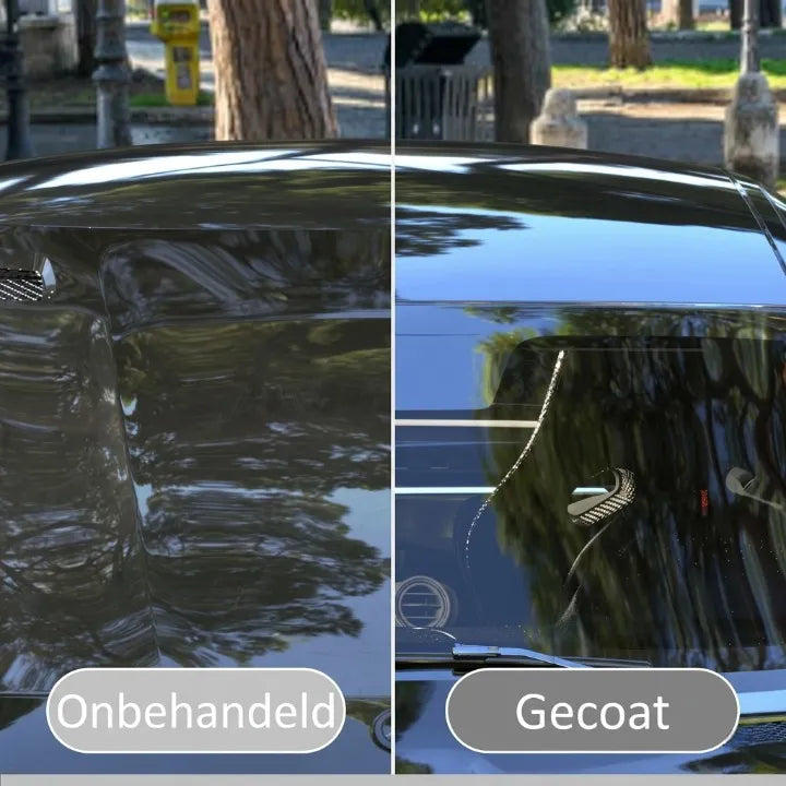 ShineGuard™ Auto Coating Spray