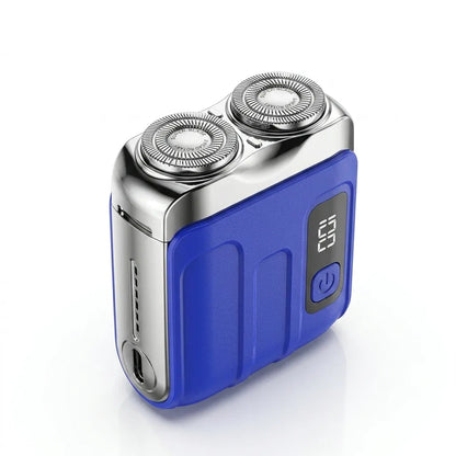 TrimGo™ Mini Shaver