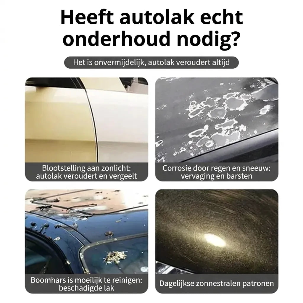 ShineGuard™ Auto Coating Spray