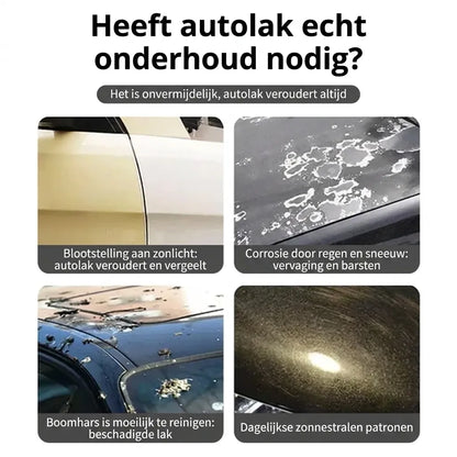 ShineGuard™ Auto Coating Spray