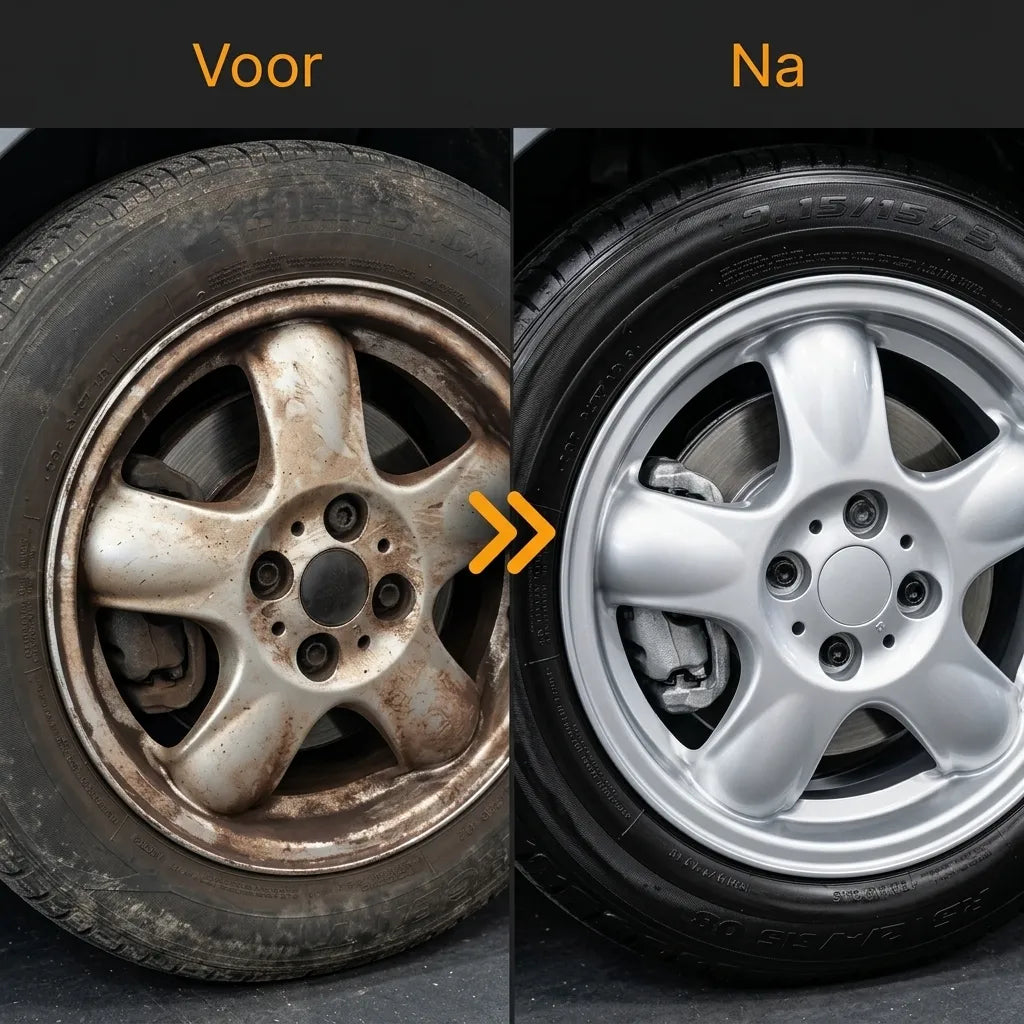 RimRevive Velgenreparatiepasta (1 + 1 Gratis)