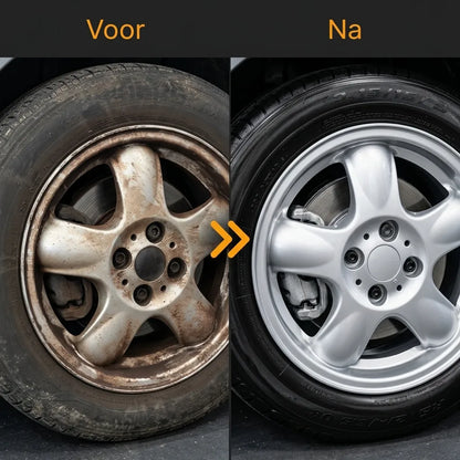 RimRevive Velgenreparatiepasta (1 + 1 Gratis)