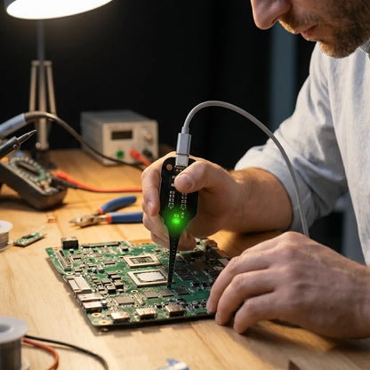 VoltCheck Inductiviteitstester (1 + 1 Gratis)