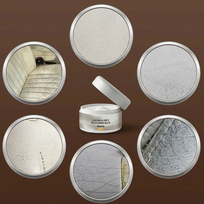 LederFix™ Renovatiepasta