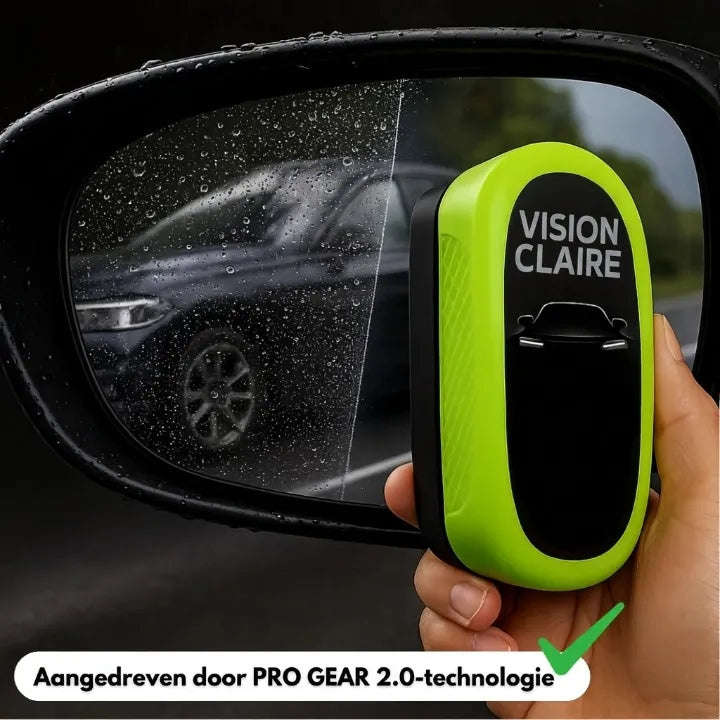 GL170 PRO™ Glasreiniger