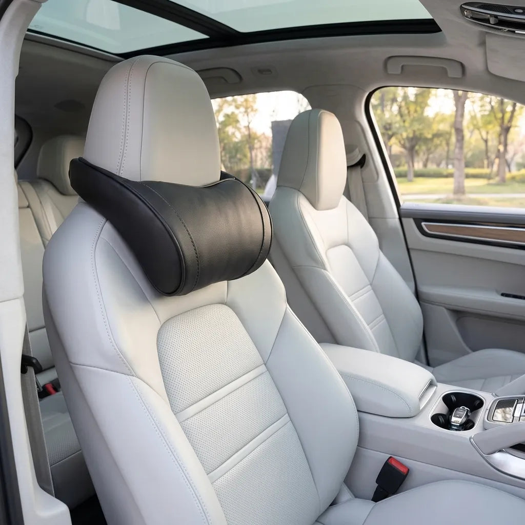 NekEase™ Ergonomisch Autokussen