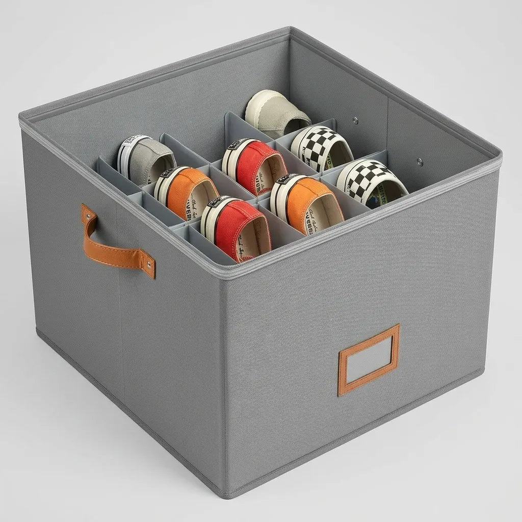 Schoenen Organizer