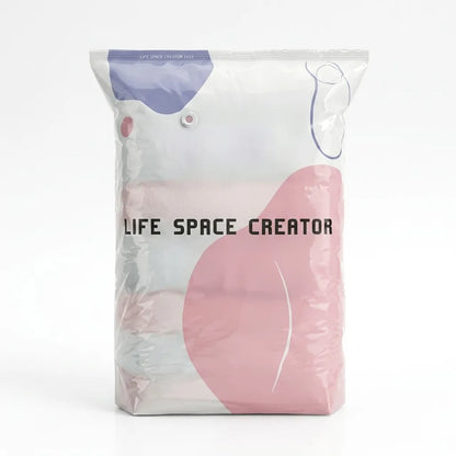 SpaceSave 3D Vacuüm Opbergzakken