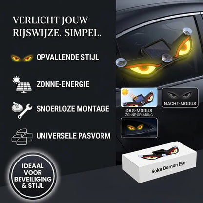 NightVision™ Demon Light