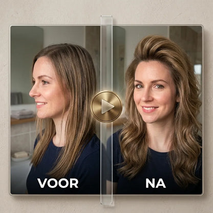 Haar Volume Styler