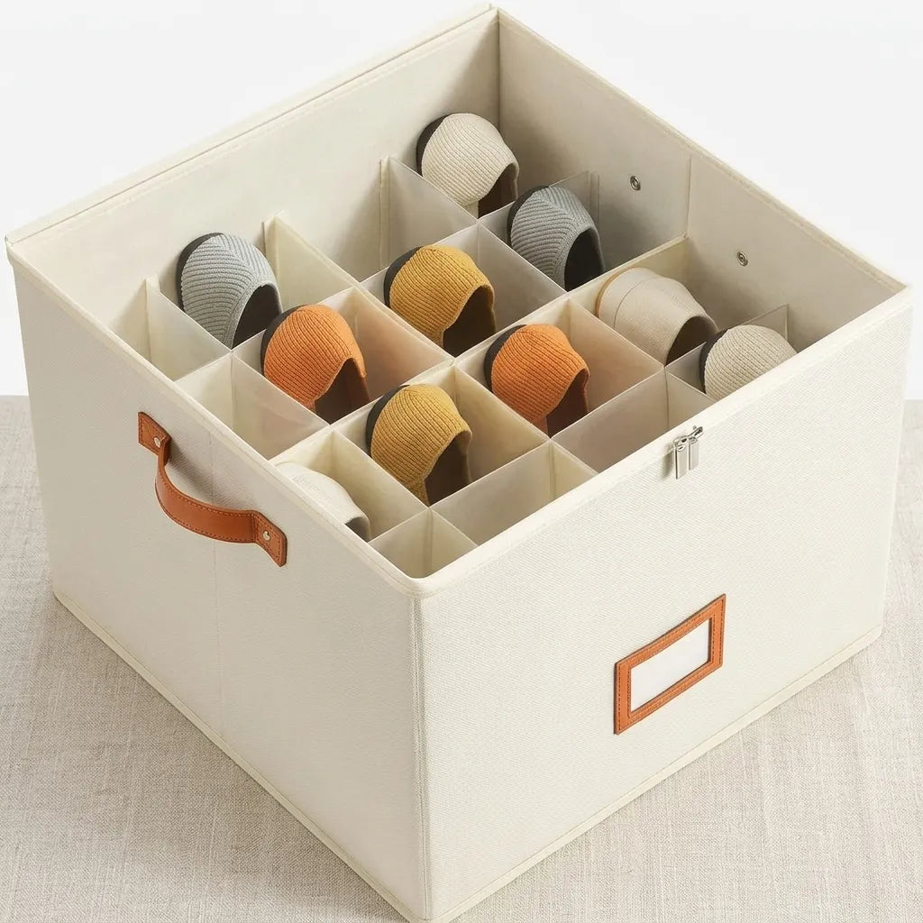 Schoenen Organizer