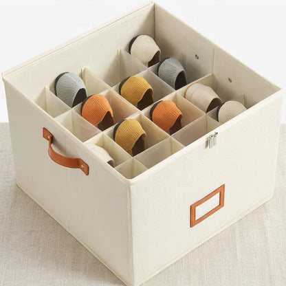 Schoenen Organizer