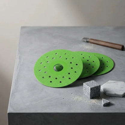 StoneCut Pro Zaagbladen