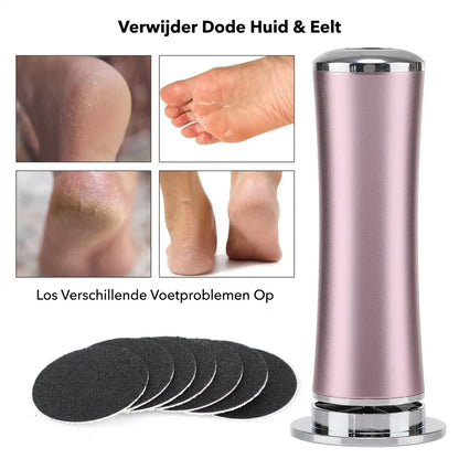 DermaVoet™ Eeltwisser Pro
