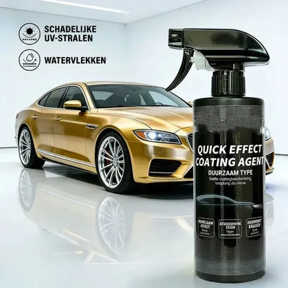 ShineGuard™ Auto Coating Spray