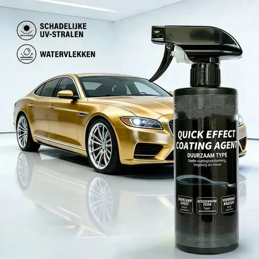 ShineGuard™ Auto Coating Spray