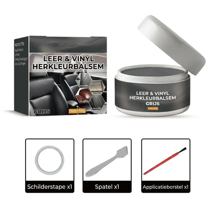 LederFix™ Renovatiepasta