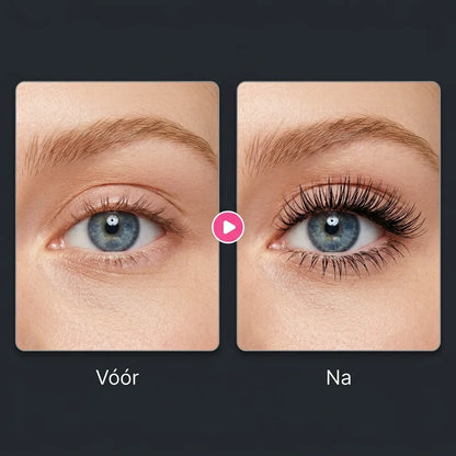 LushLift Waterproof Mascara