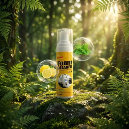 CleanFoam™ Universele Schuimreiniger