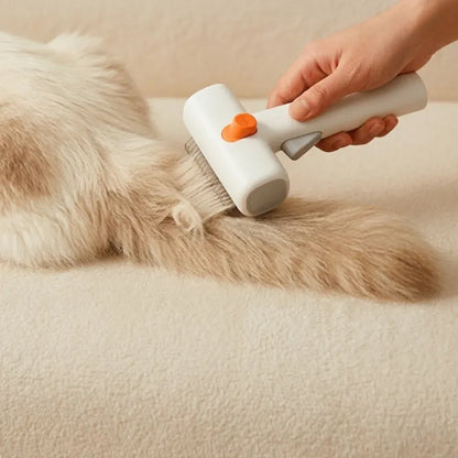 FurEase Pro 2-in-1 Ontklitter